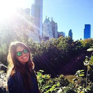 Meet your Posher, Peri